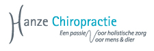 Hanze Chiropractie Logo